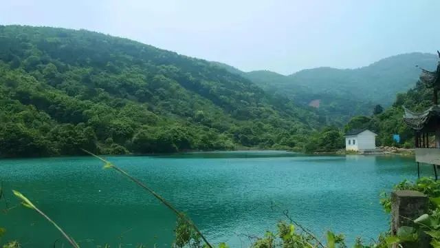 吴中小众“秘境”，绝美！