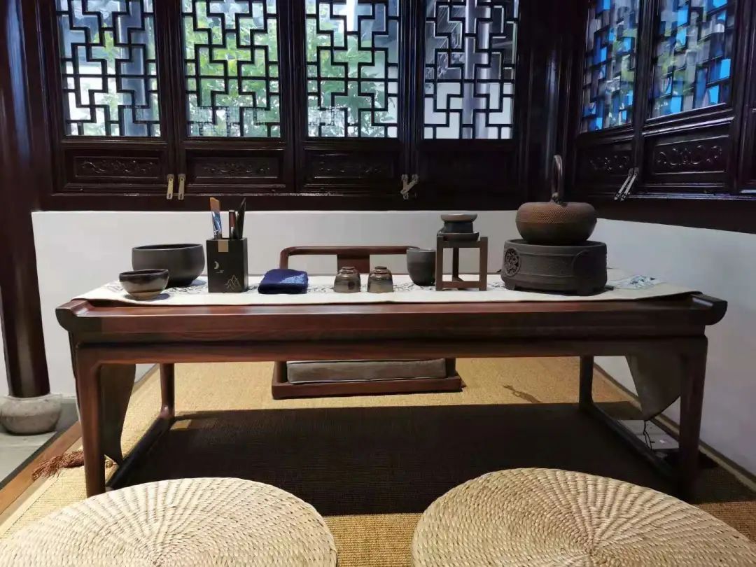 诗意栖居丨可以住的“园林美术馆”，很多人都不知道！