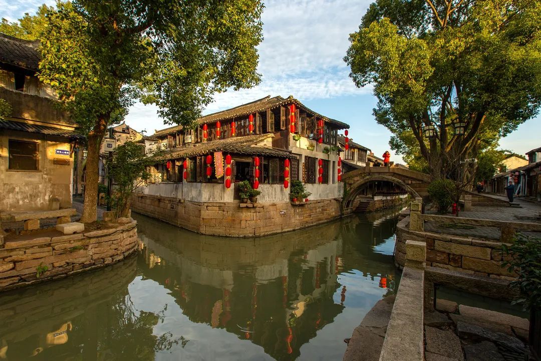 来吴中，约一场冬日康养之旅！