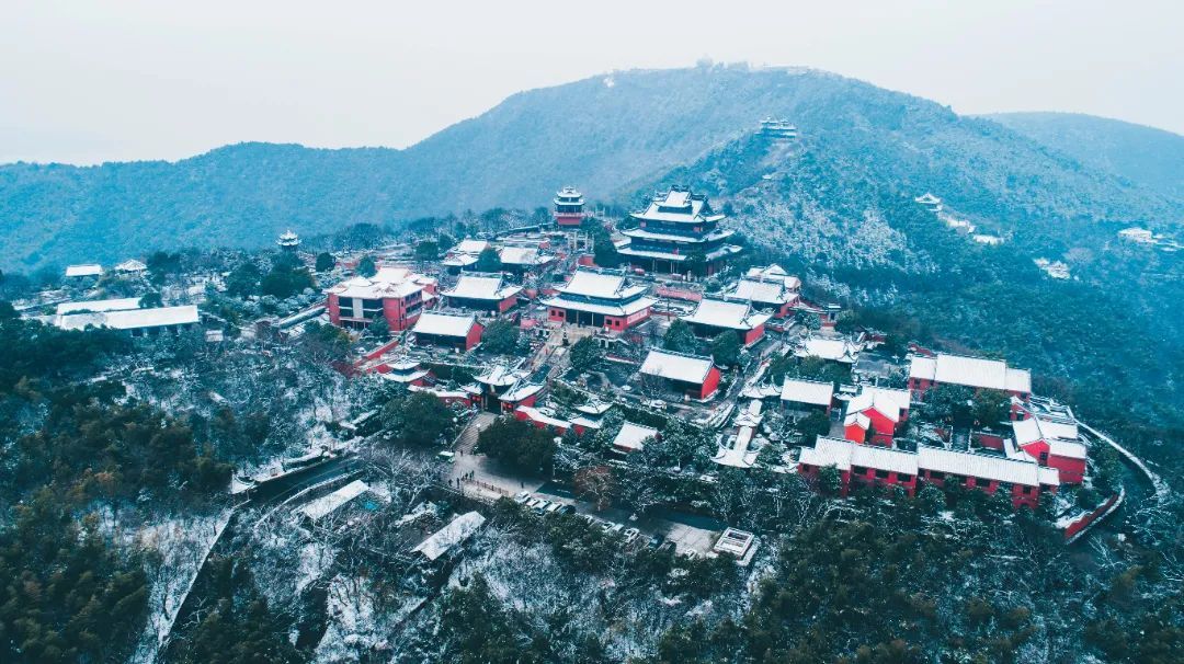 来吴中，约一场冬日康养之旅！