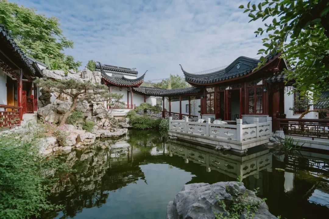 来吴中，约一场冬日康养之旅！