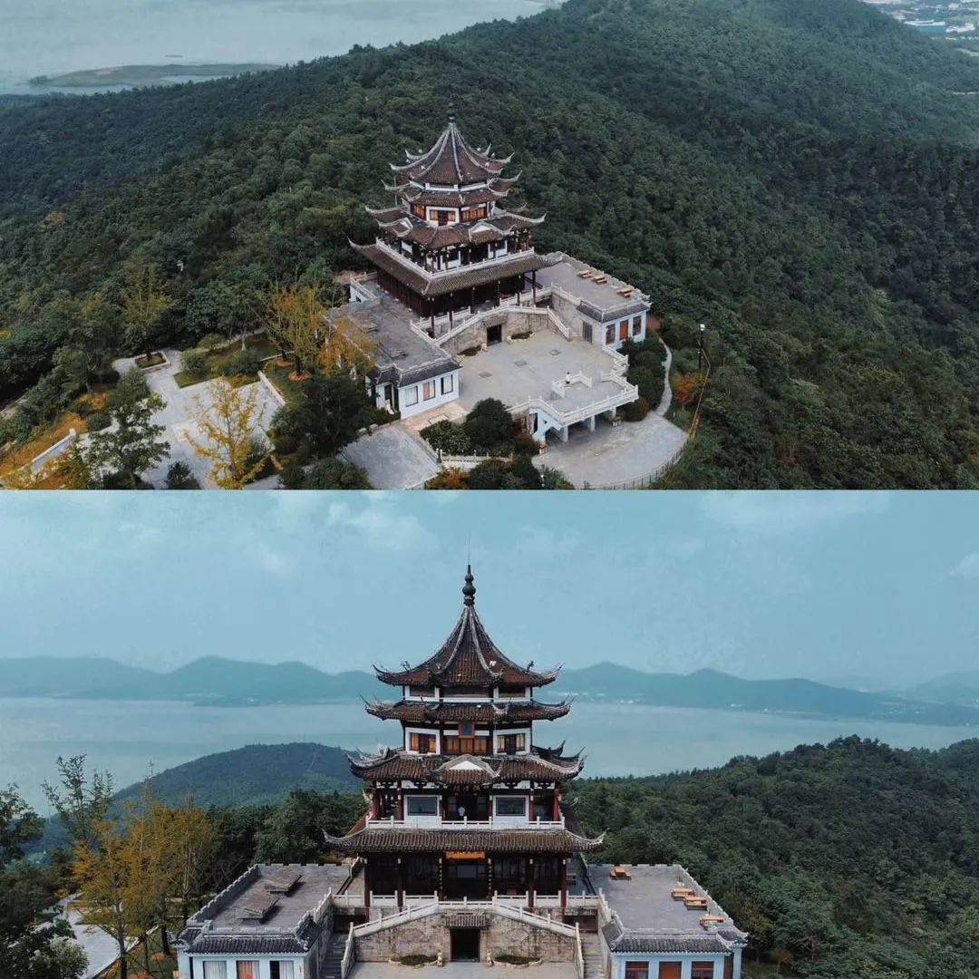 这一趟环湖冬韵游，约吗？
