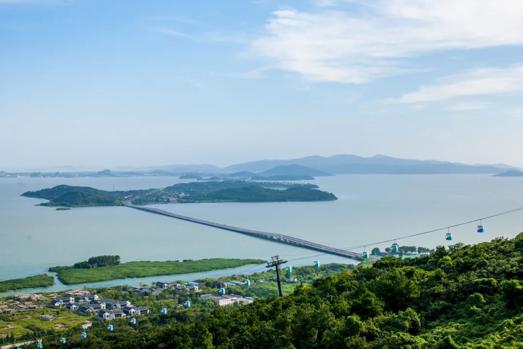 这一趟环湖冬韵游，约吗？