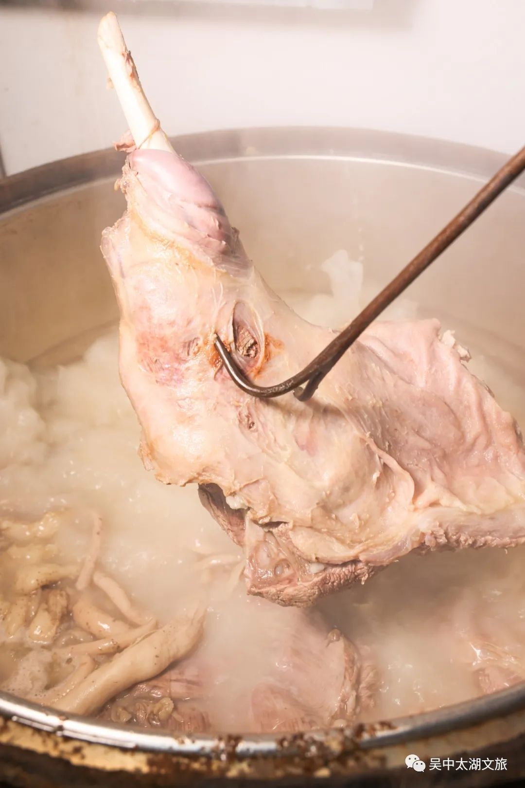 冬日在吴中，这里美食多！