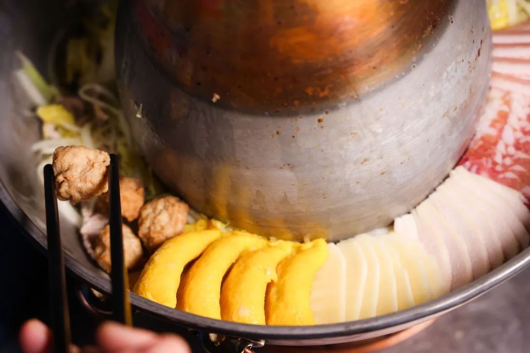 冬日在吴中，这里美食多！