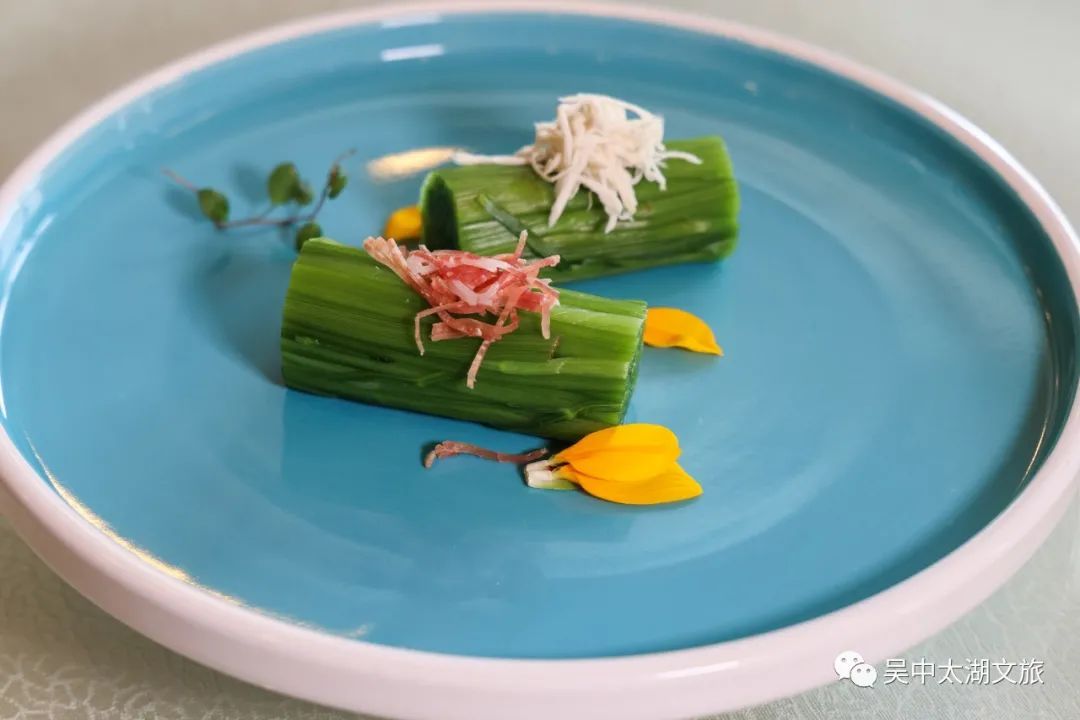 冬日在吴中，这里美食多！