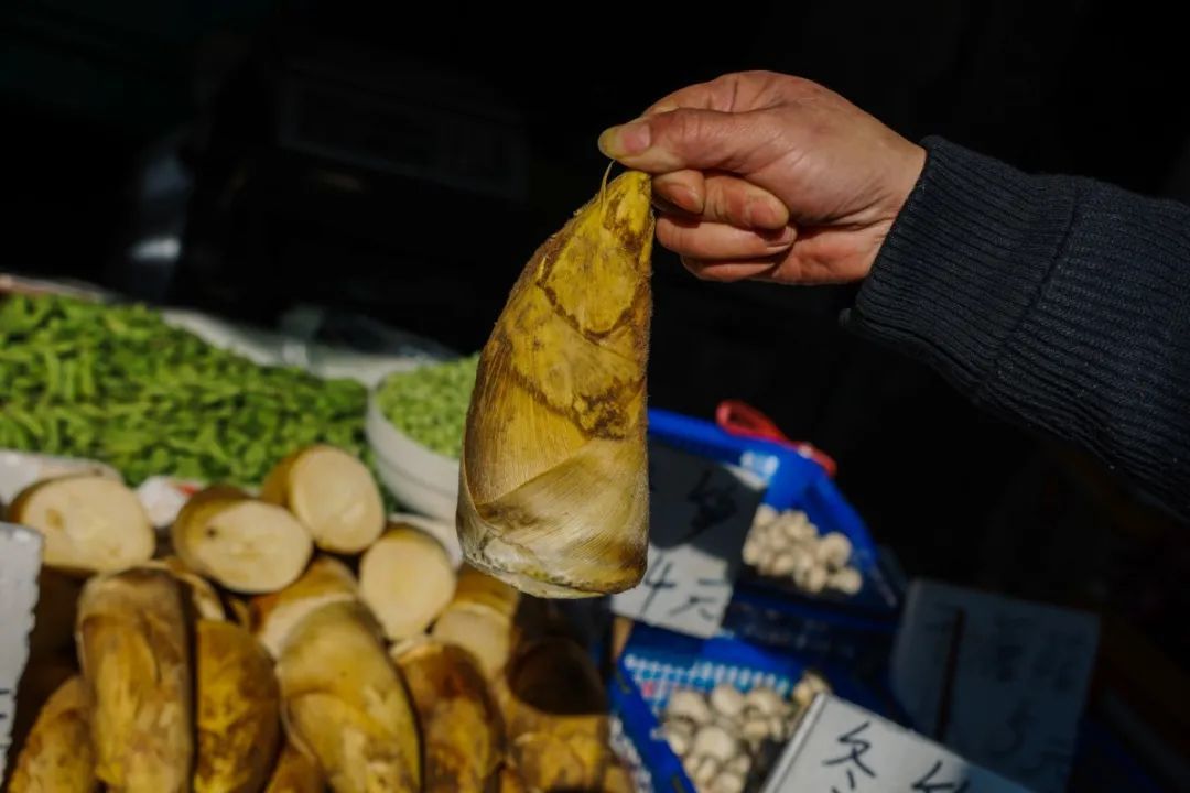 冬日在吴中，这里美食多！