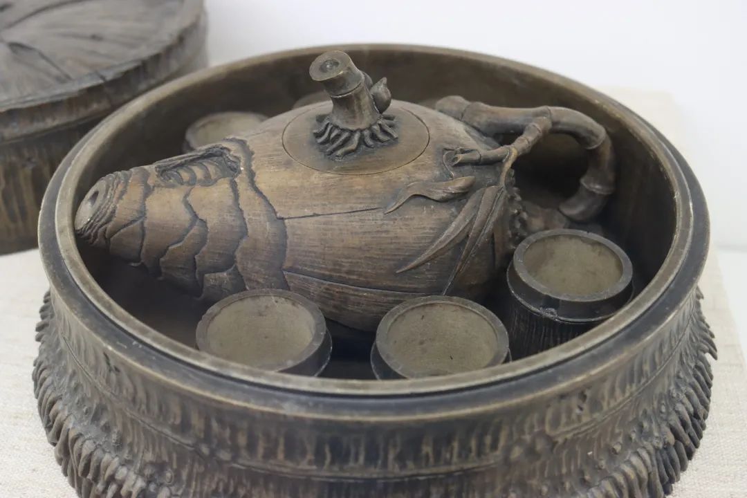 又有新展！这次是你没见过的“石头”！
