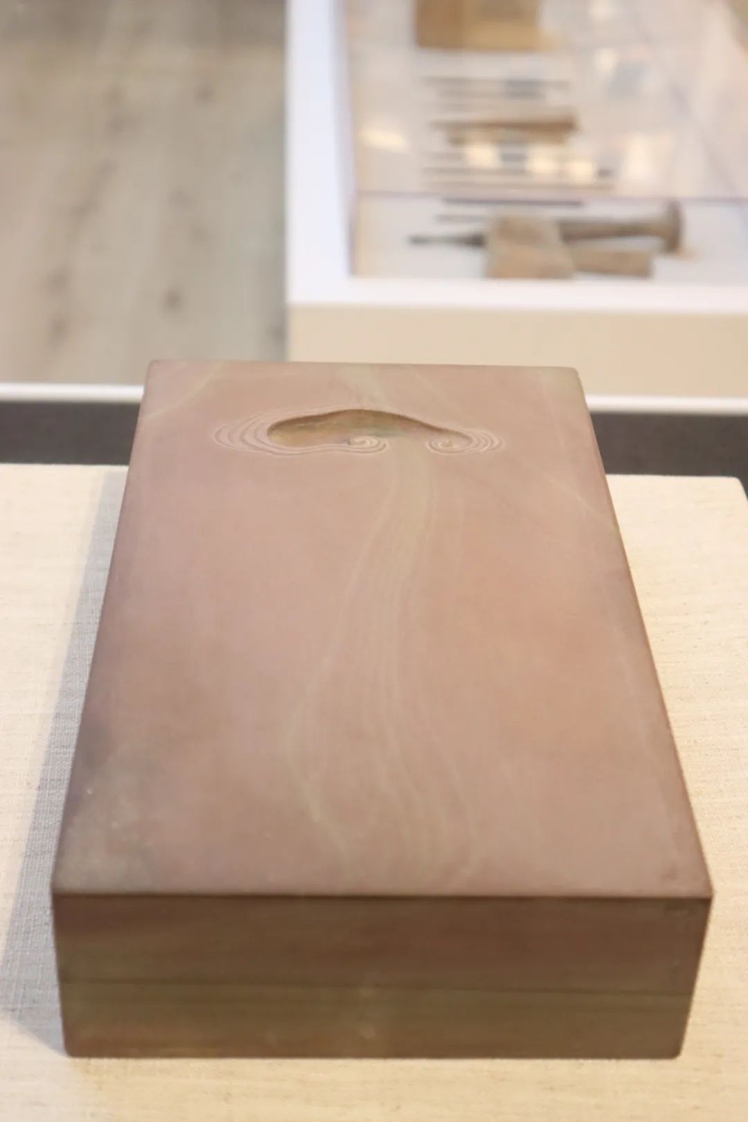 又有新展！这次是你没见过的“石头”！