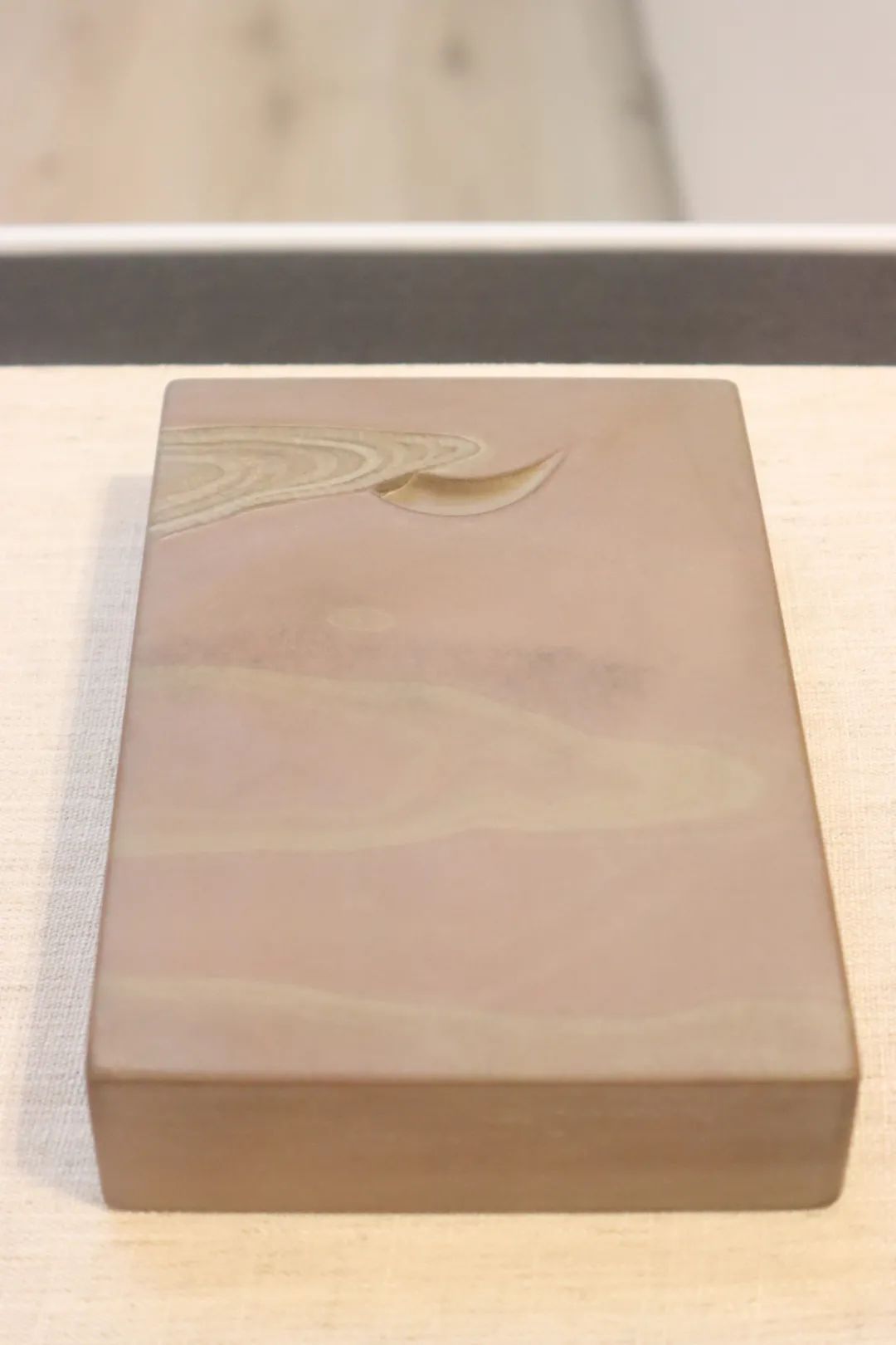 又有新展！这次是你没见过的“石头”！