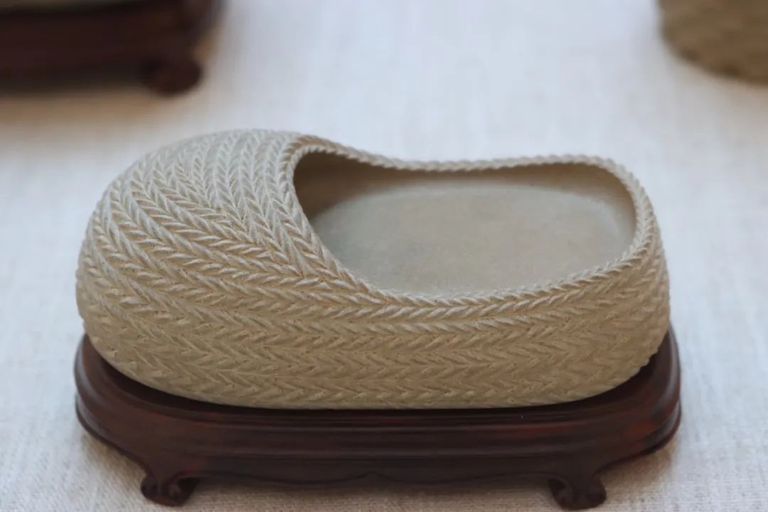又有新展！这次是你没见过的“石头”！