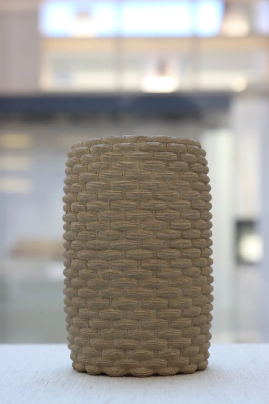又有新展！这次是你没见过的“石头”！