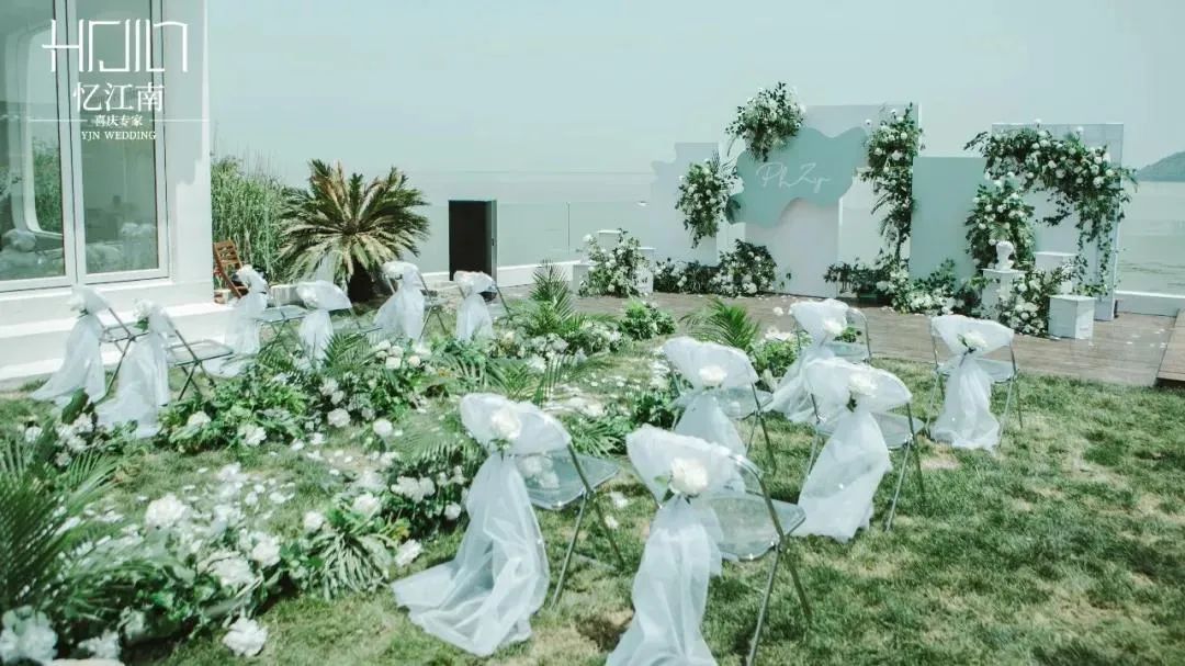 诗意栖居丨太湖里的“网红”民宿，好玩又出片！