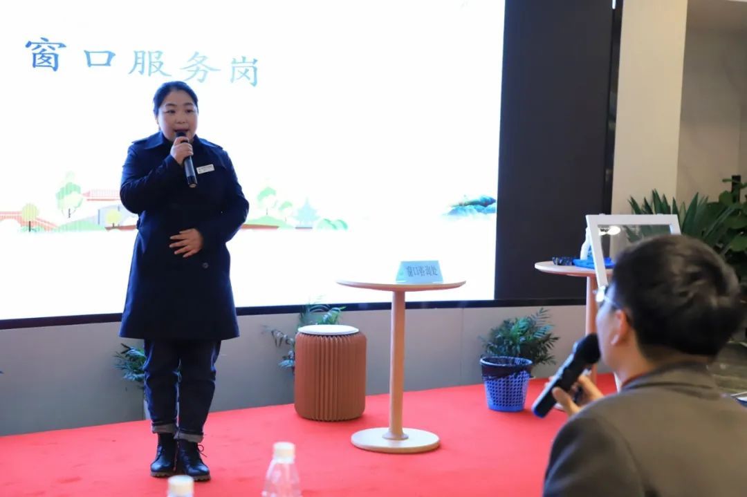 这场技能展示赛，真精彩！