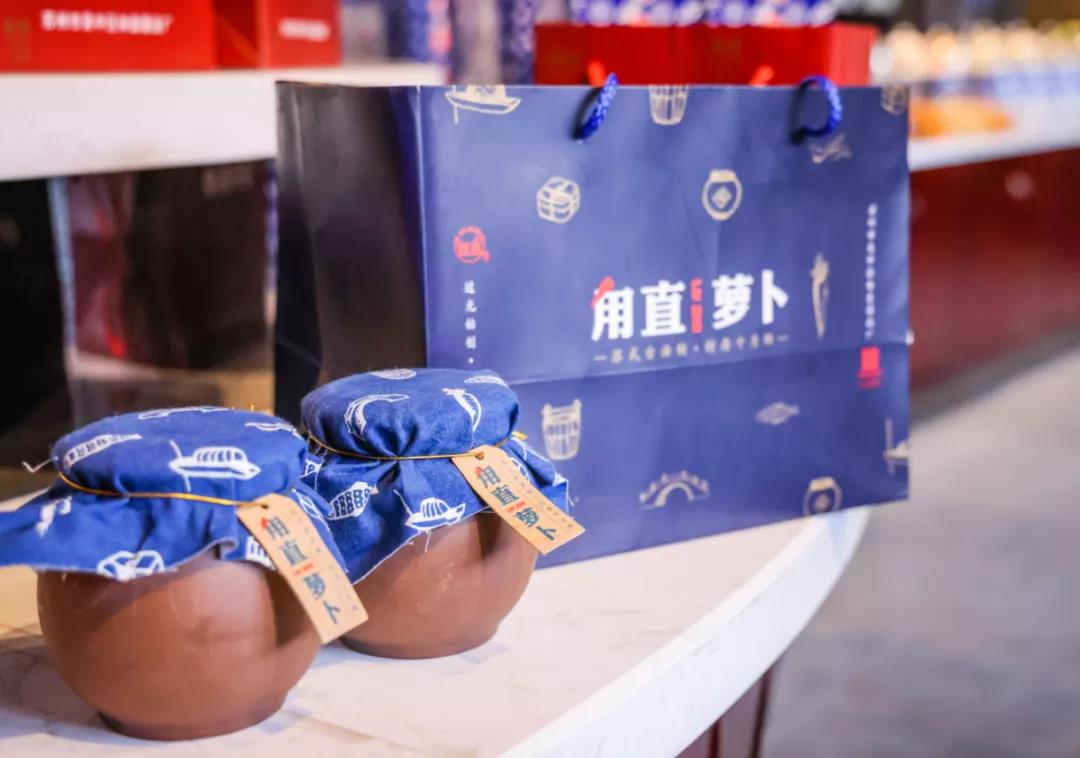 春节，来尝尝甪直古镇的特色风味
