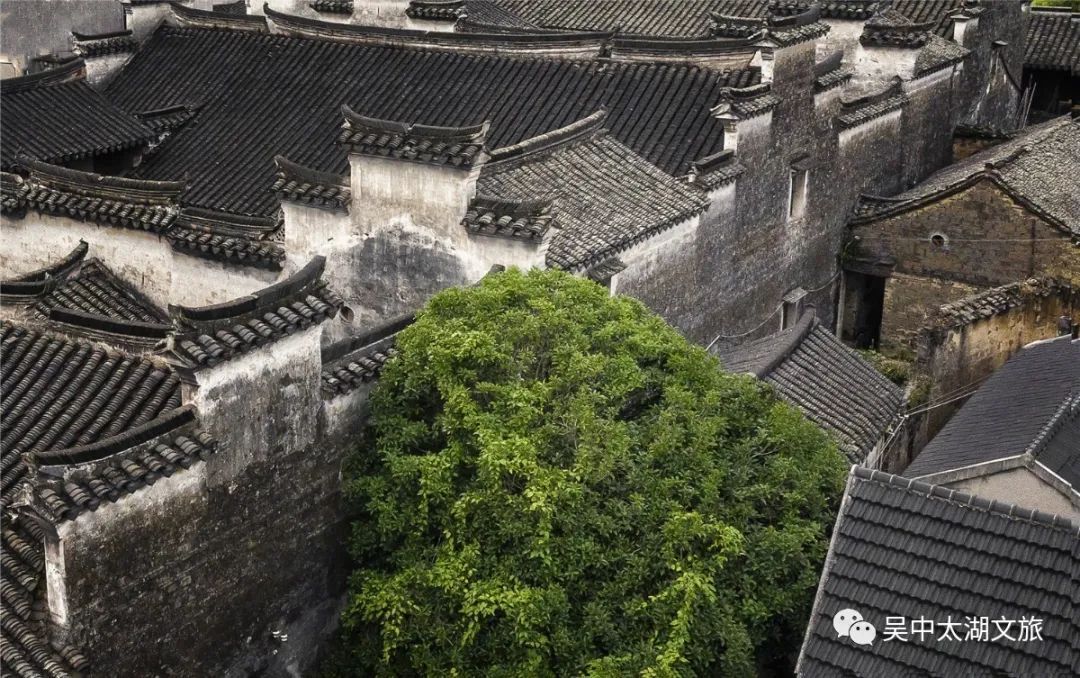 冬天来这里，开启一场别样的人文之旅！