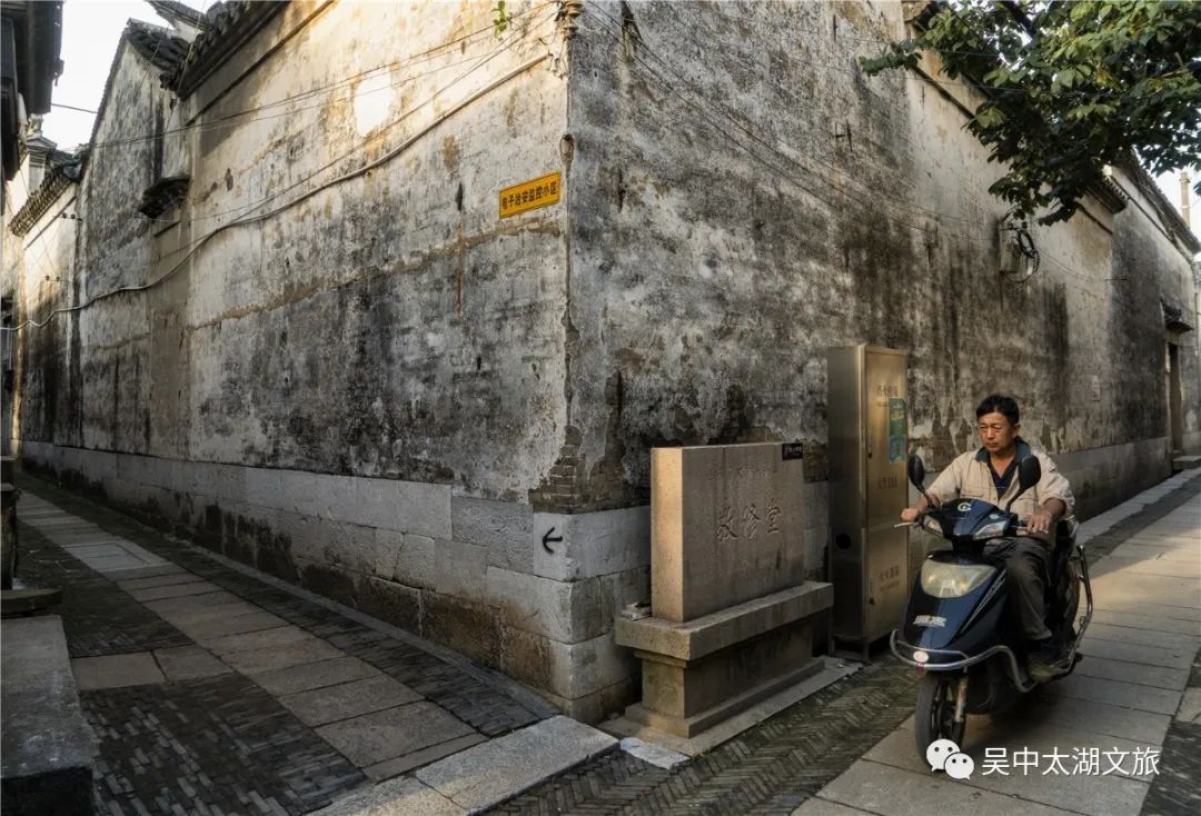 冬天来这里，开启一场别样的人文之旅！