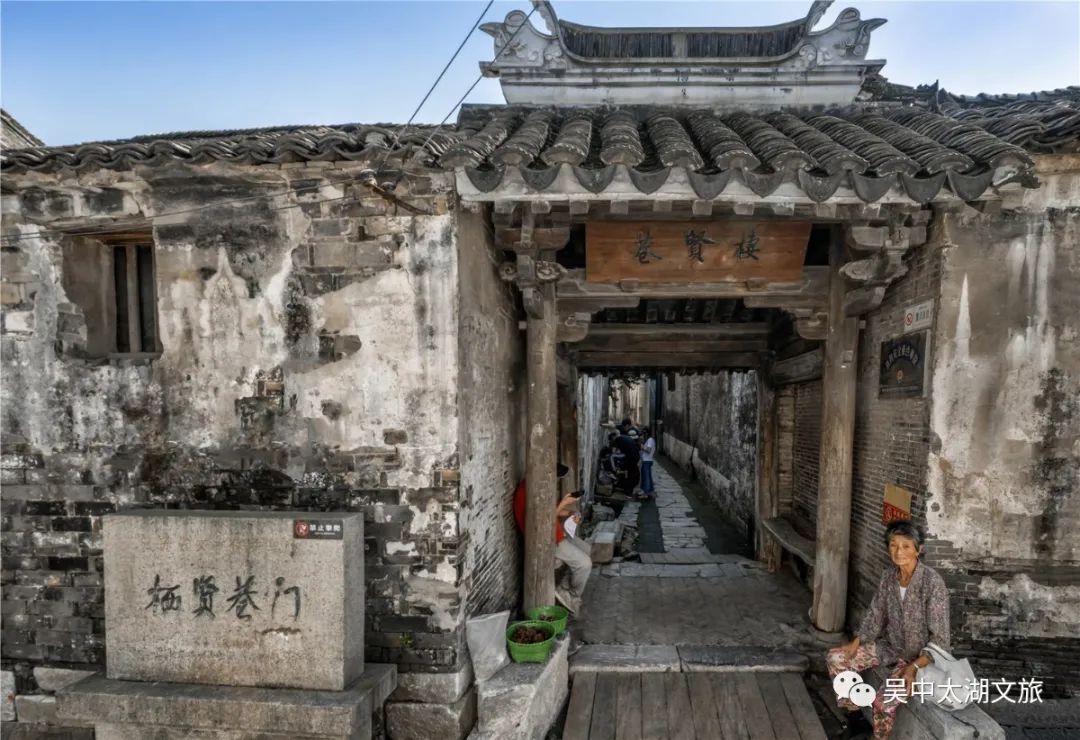 冬天来这里，开启一场别样的人文之旅！