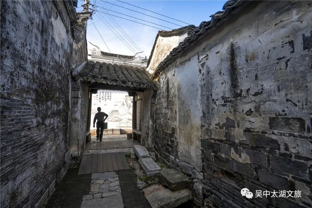 冬天来这里，开启一场别样的人文之旅！