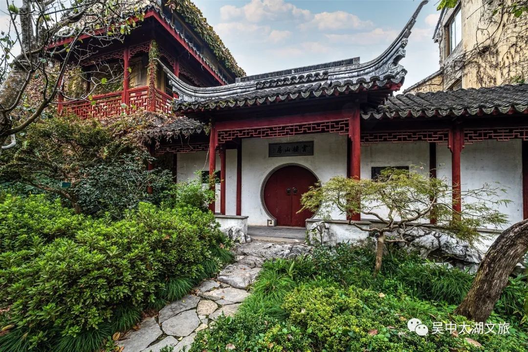 冬天来这里，开启一场别样的人文之旅！