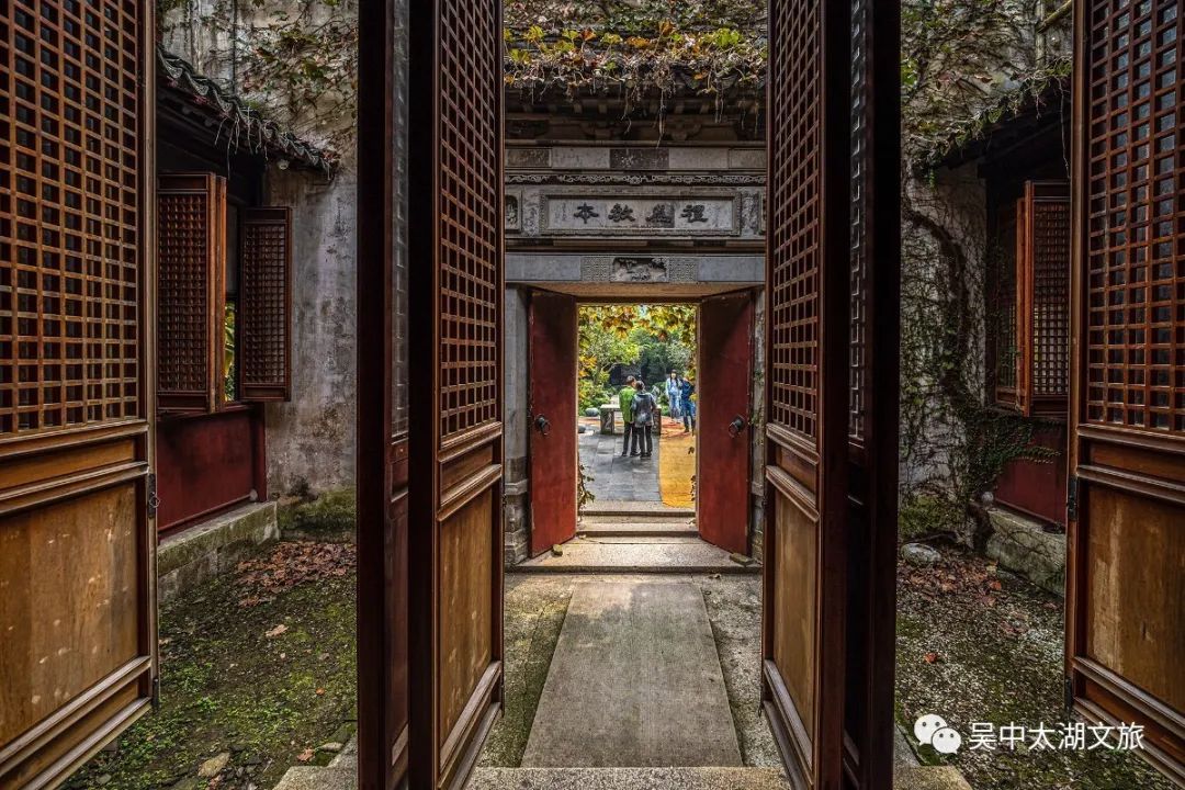 冬天来这里，开启一场别样的人文之旅！