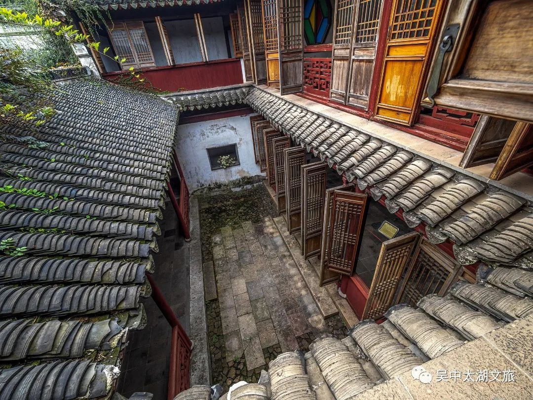 冬天来这里，开启一场别样的人文之旅！