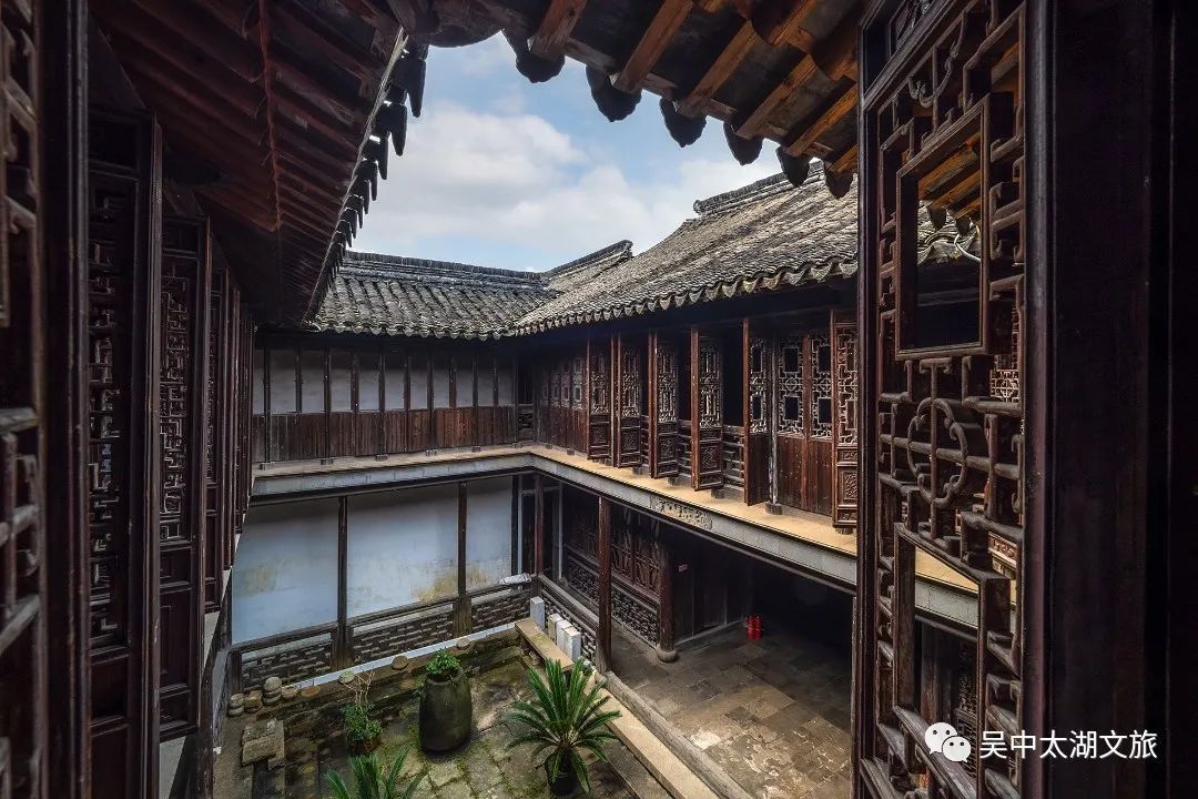冬天来这里，开启一场别样的人文之旅！