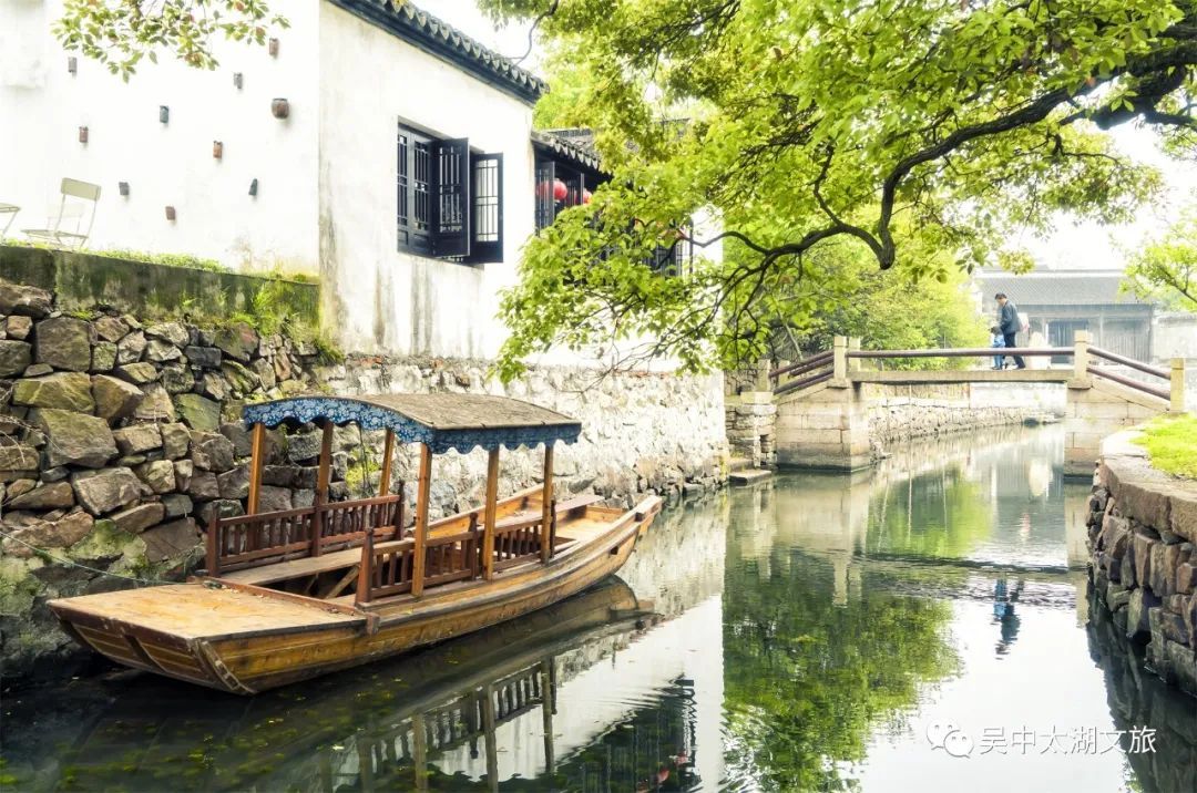 冬天来这里，开启一场别样的人文之旅！