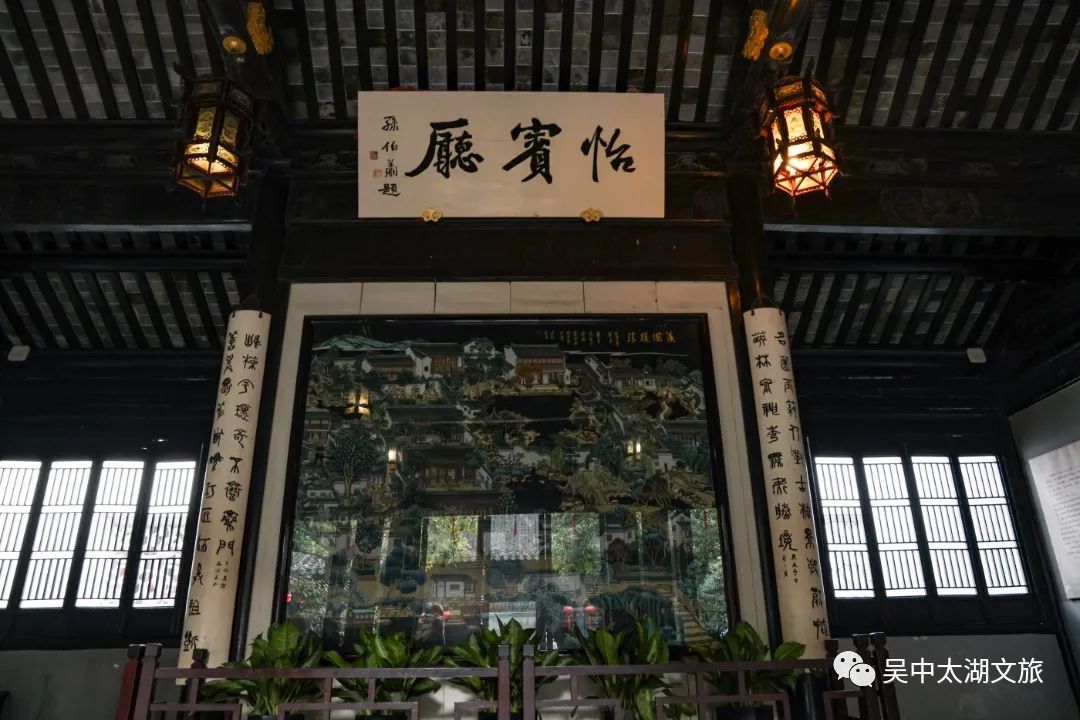 乾隆六下江南的原因是……