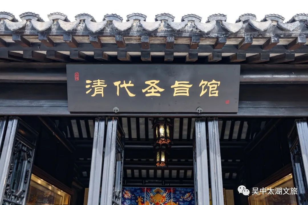 乾隆六下江南的原因是……