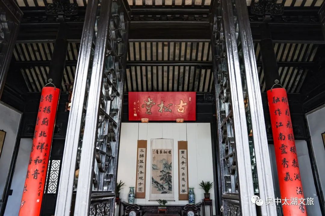 乾隆六下江南的原因是……