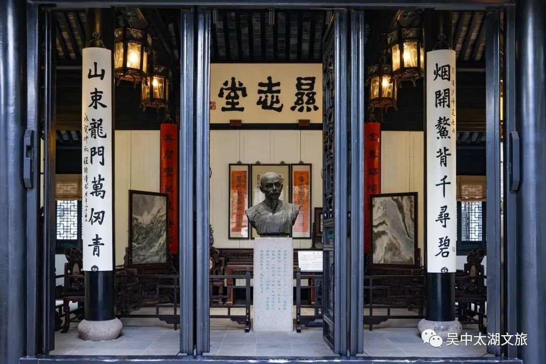 乾隆六下江南的原因是……