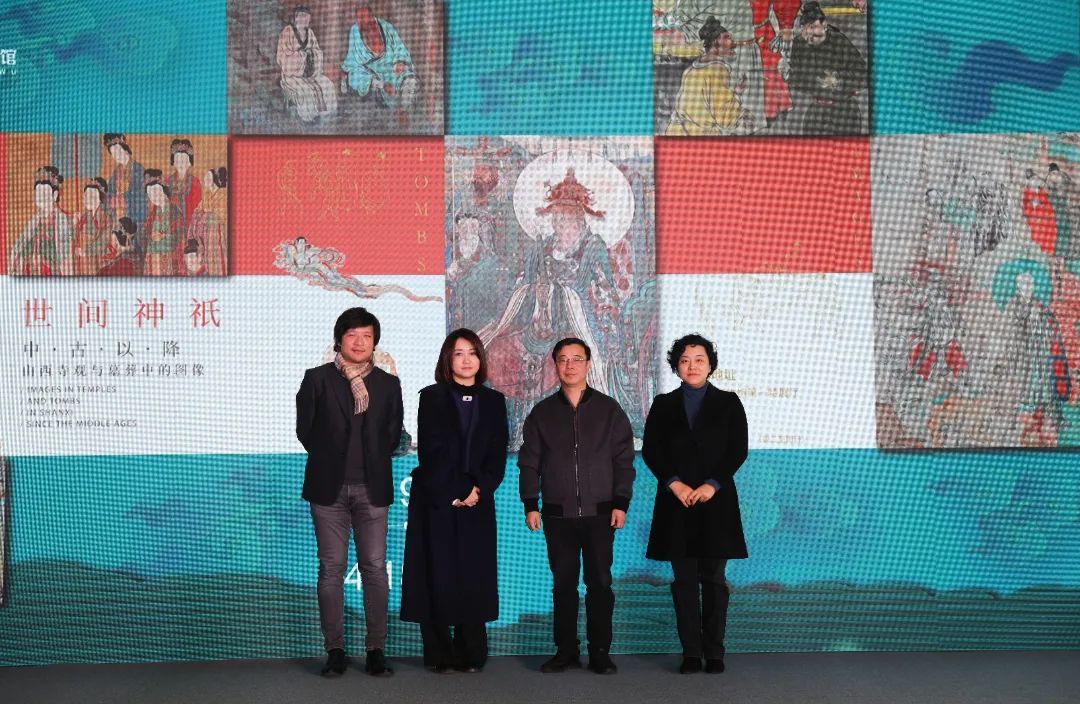 年度重磅大展抢先揭秘，明天就出发~