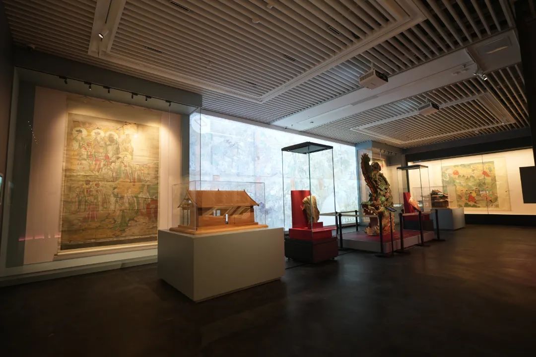 年度重磅大展抢先揭秘，明天就出发~