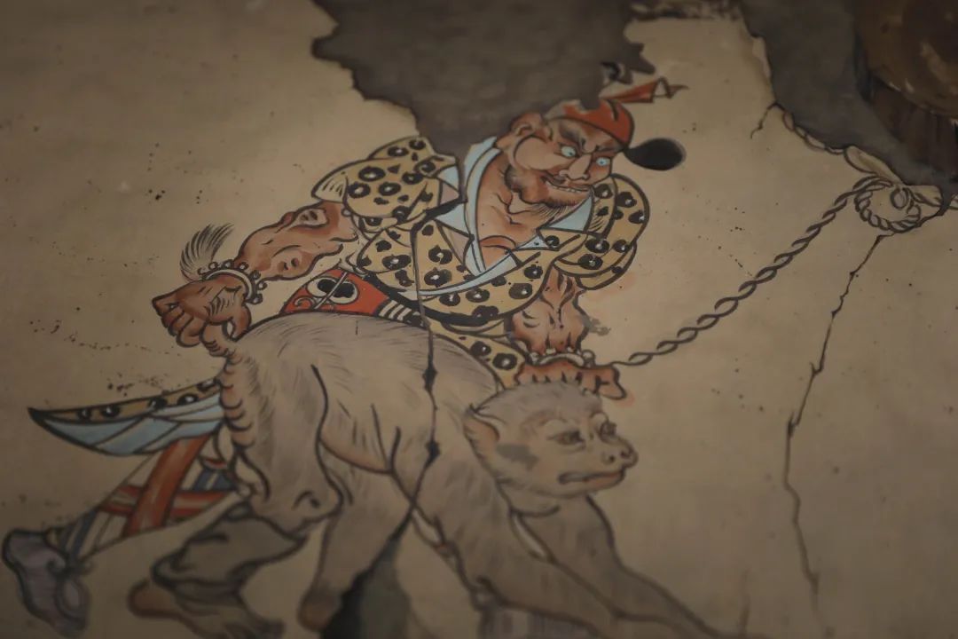 年度重磅大展抢先揭秘，明天就出发~