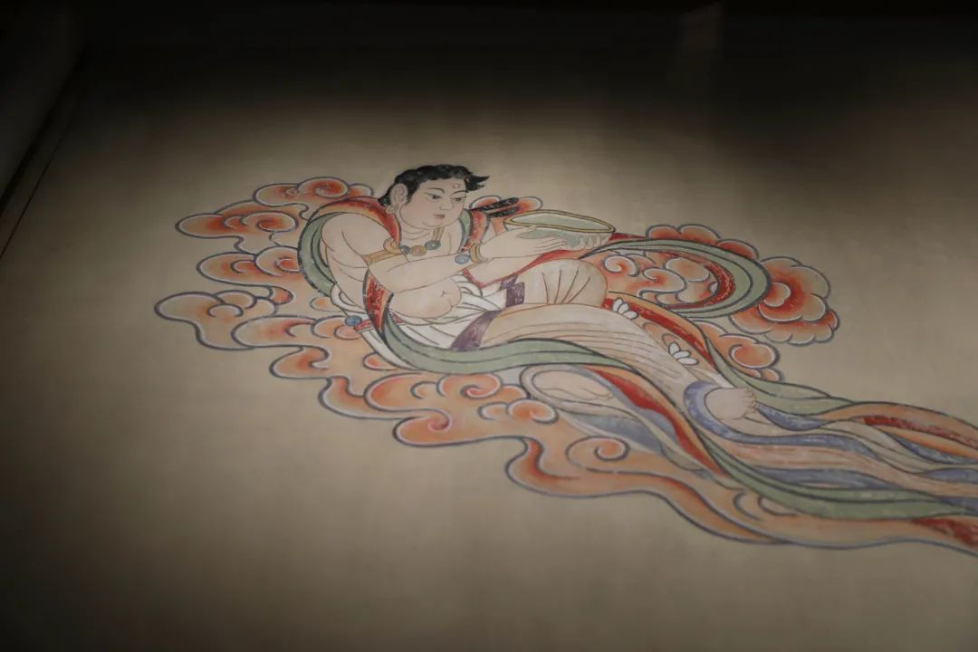 年度重磅大展抢先揭秘，明天就出发~