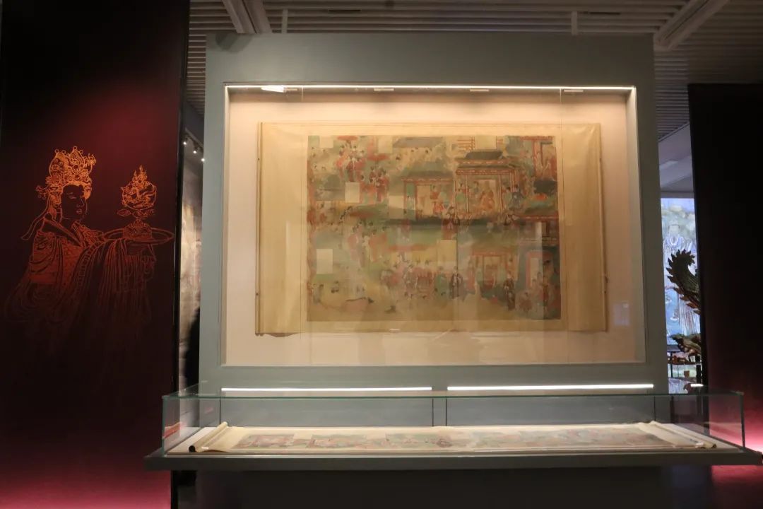 年度重磅大展抢先揭秘，明天就出发~