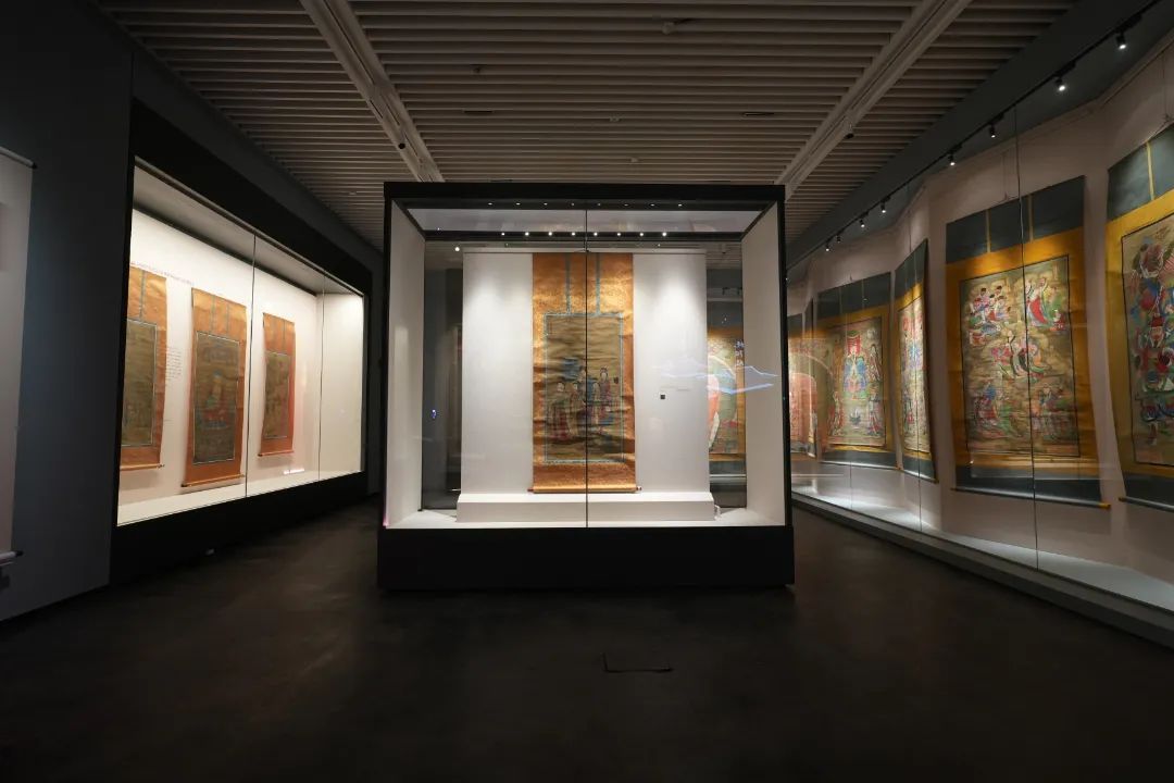 年度重磅大展抢先揭秘，明天就出发~