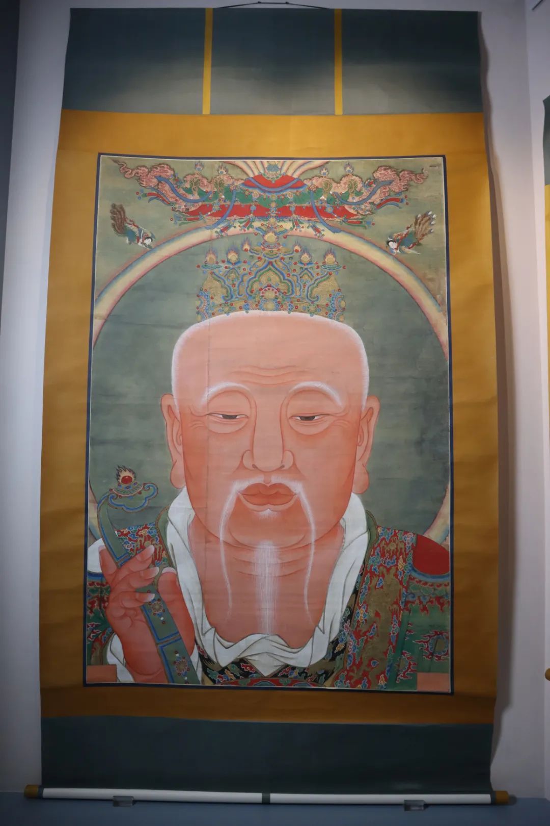 年度重磅大展抢先揭秘，明天就出发~