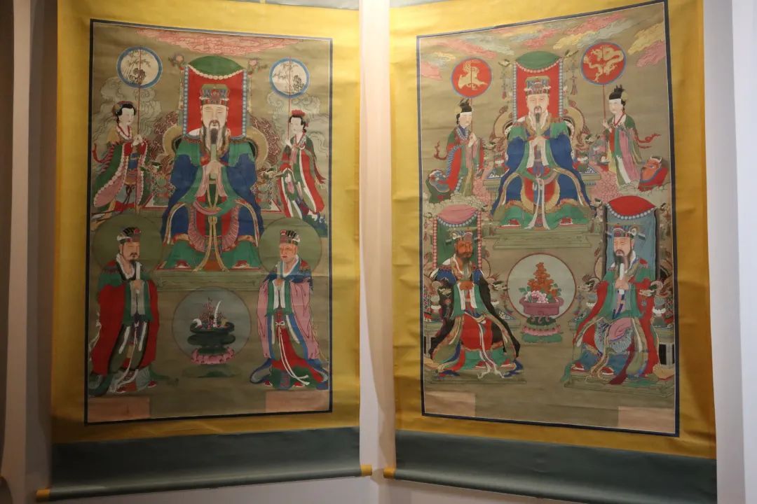 年度重磅大展抢先揭秘，明天就出发~