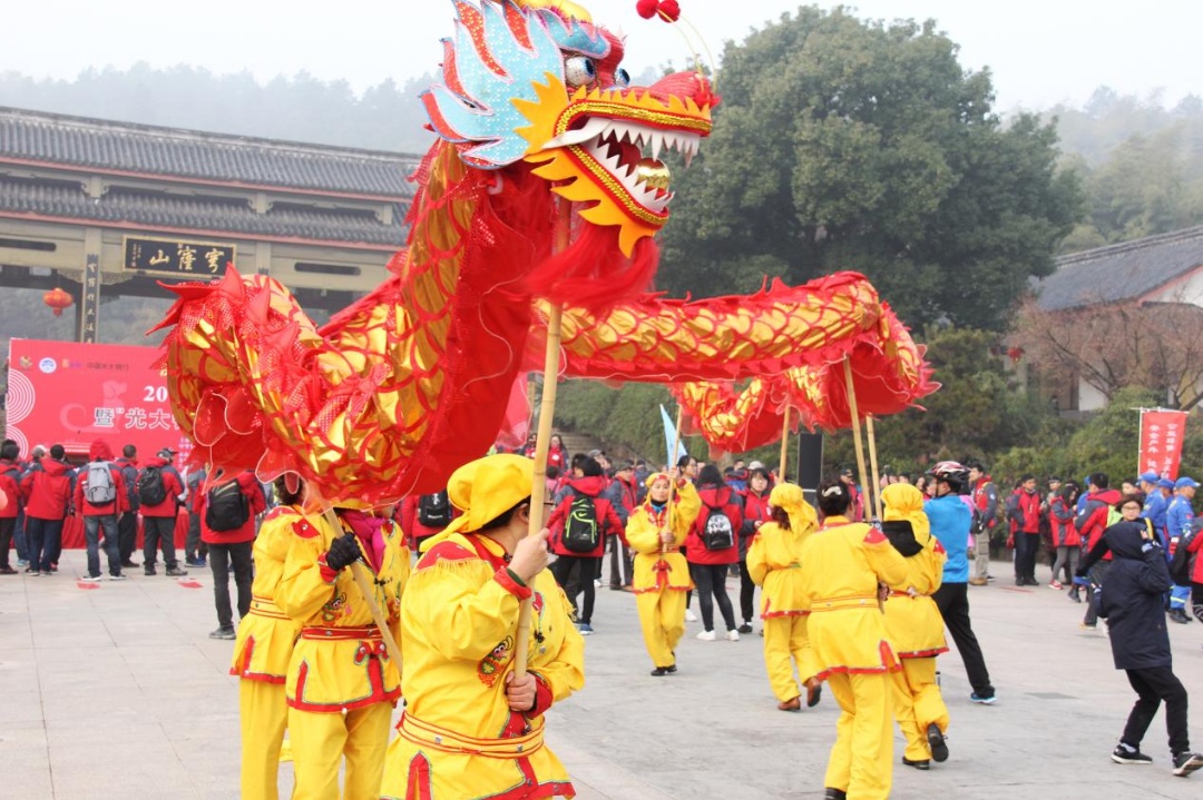 红包封面、现金红包速来领！新春活动抢先看！
