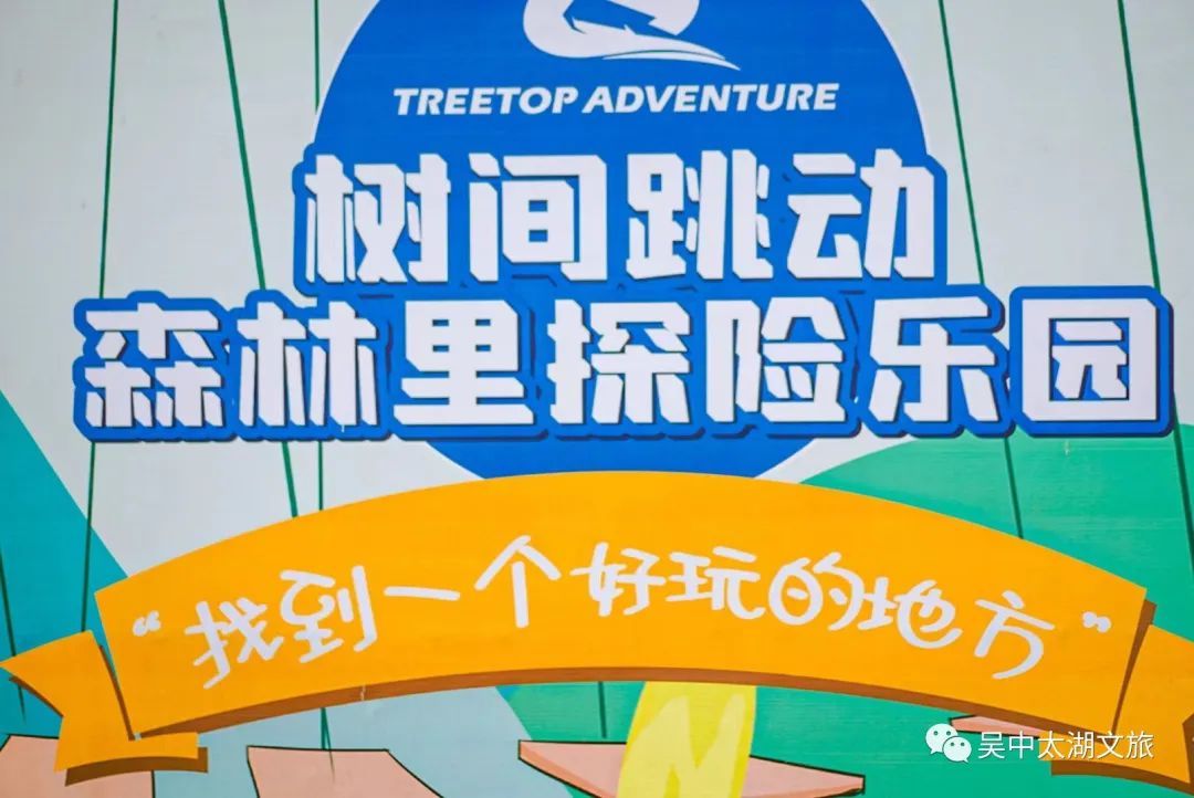 假期去哪玩？藏在森林里的遛娃胜地了解一下！