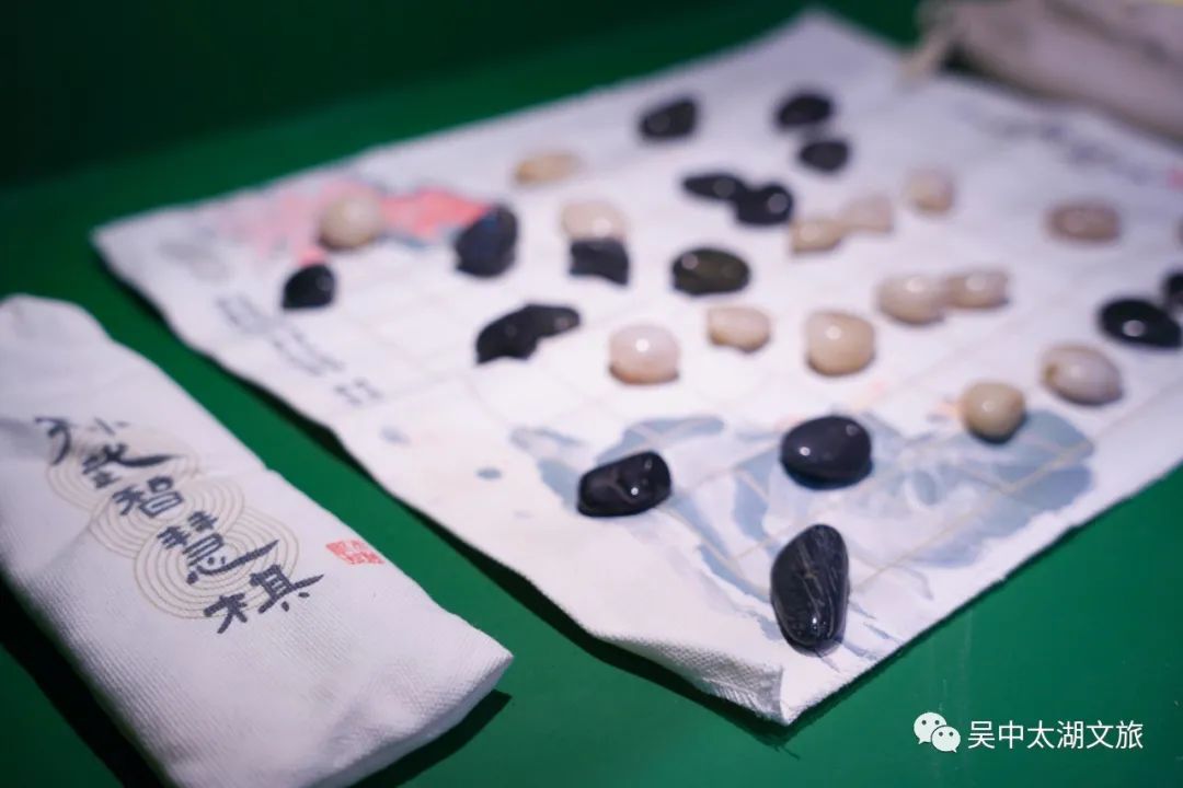来吴中不知怎么玩？请找“她”！