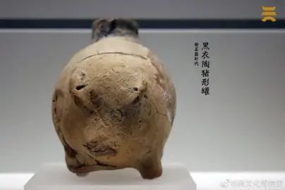 文化年就要这么过！