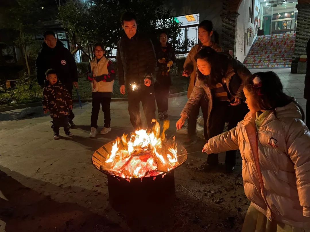 吴中过大年，风景独好！