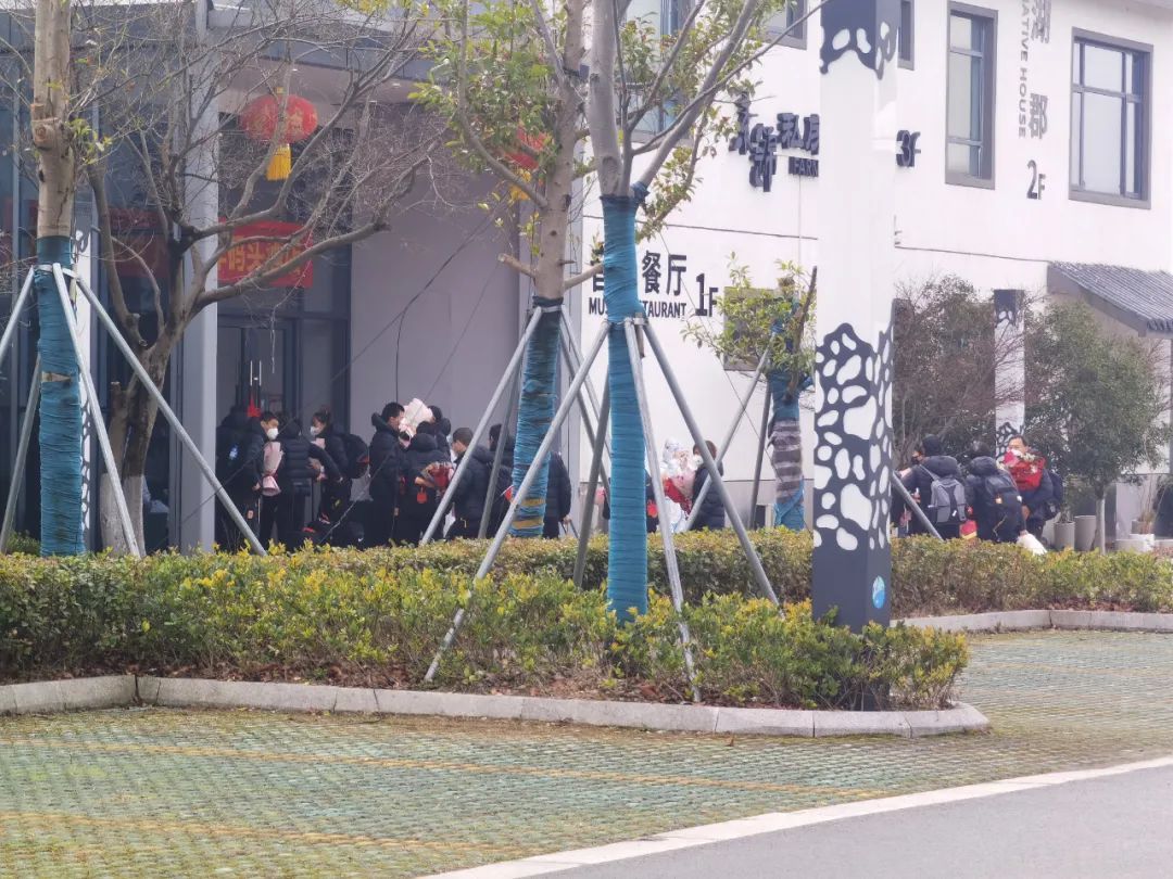 直击现场！女足姑娘们来吴中啦！