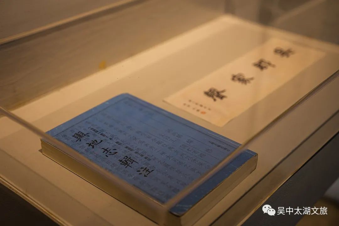 香雪海花开2成！吴中“香”了！