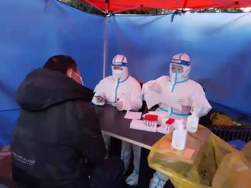 “疫”无反顾,吴中文体旅人同心协力抗击疫情!