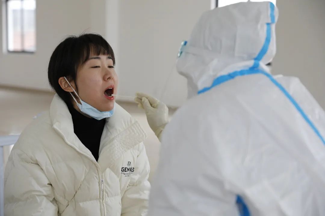 “疫”无反顾,吴中文体旅人同心协力抗击疫情!