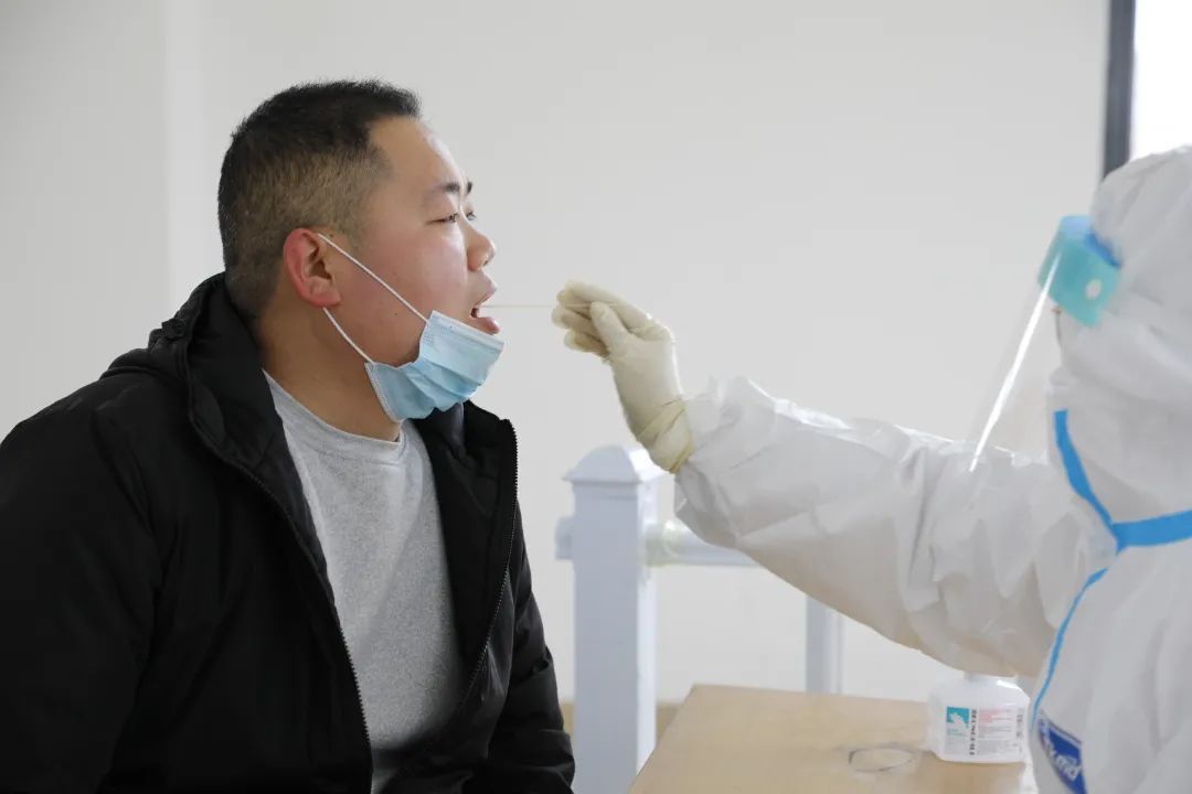 “疫”无反顾,吴中文体旅人同心协力抗击疫情!